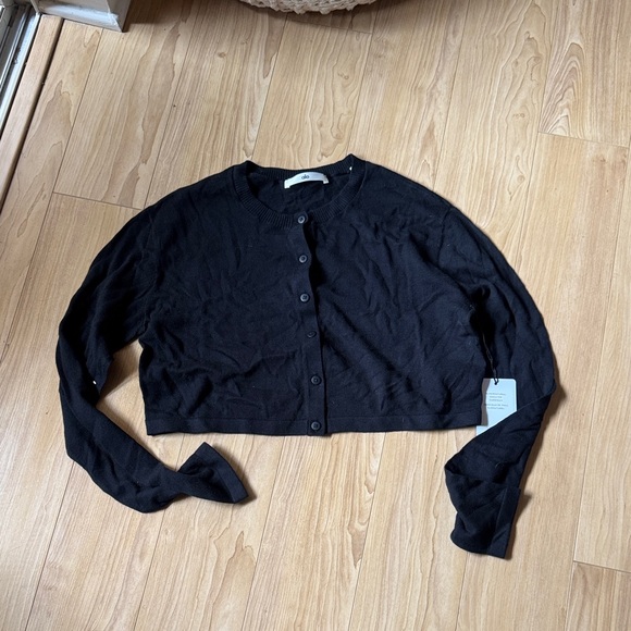 ALO Yoga SUPERNATURAL SWEATER CARDIGAN